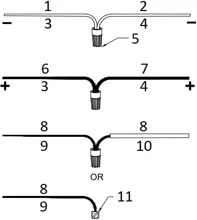 ACROMA 7615AZ - STEP 2A