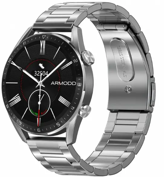 ARMODD-Silentwatch-5-Pro-Watch-product-image