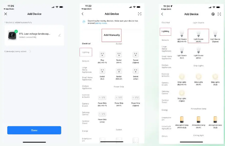ABBA-LIGHTING-STS150-150W-Digital-Stainless-Steel-Transformer-FIG-12