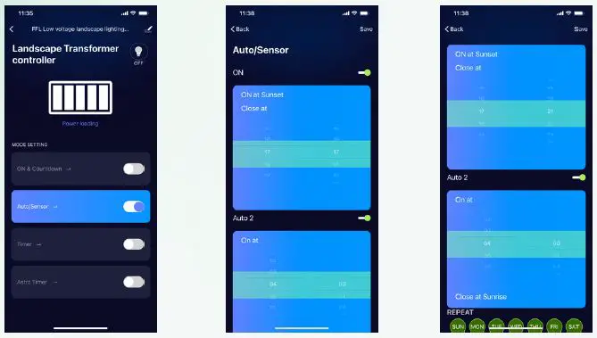 ABBA-LIGHTING-STS150-150W-Digital-Stainless-Steel-Transformer-FIG-15