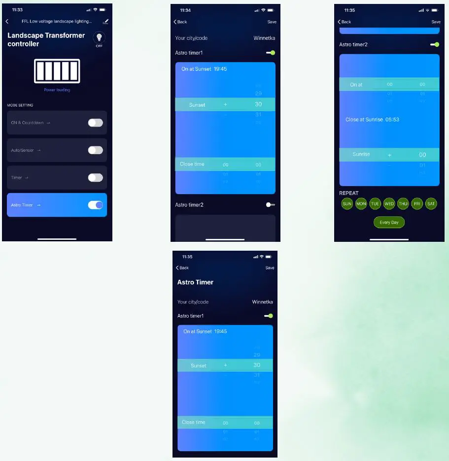 ABBA-LIGHTING-STS150-150W-Digital-Stainless-Steel-Transformer-FIG-17