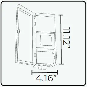 ABBA-LIGHTING-STS150-150W-Digital-Stainless-Steel-Transformer-FIG-6