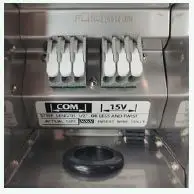 ABBA-LIGHTING-STS150-150W-Digital-Stainless-Steel-Transformer-FIG-8