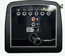 ABBA-LIGHTING-STS150-150W-Digital-Stainless-Steel-Transformer-FIG-9