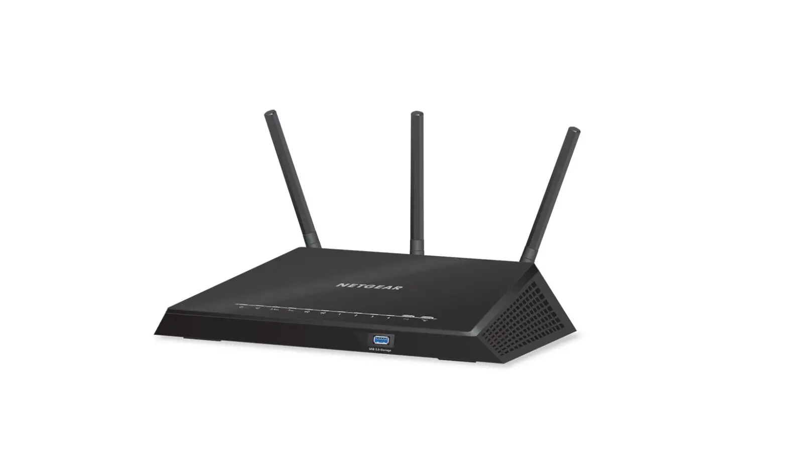 Netgear R6400 Alexa - Ac1750 Smart Wifi Router User Manual