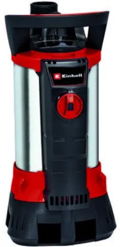 Einhell GE-DP 7935 N-A ECO Dirty Water Pump product