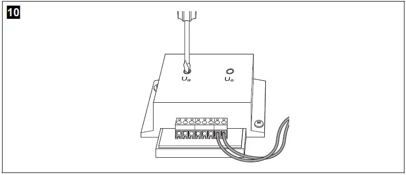 DOMETIC DSP-T12 Air Conditioners 10