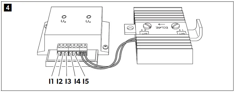 DOMETIC DSP-T12 Air Conditioners 4
