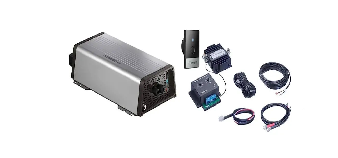 Dometic Dsp-t12 Air Conditioners Instruction Manual