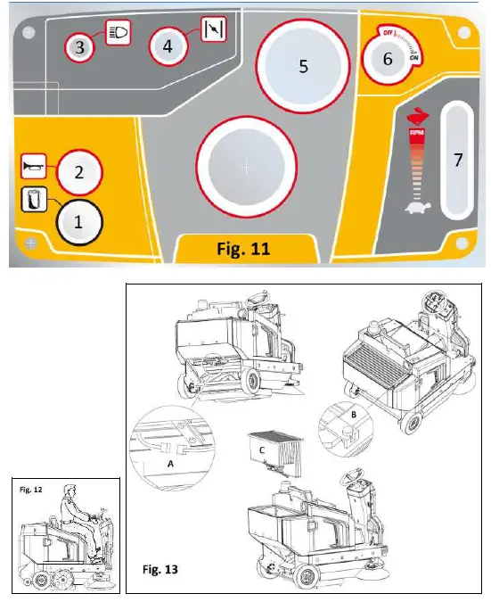 columbus-AKS80-Vacuum-Sweeper-and-Accessories-FIG- (6)