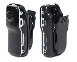 Md80 Mini Dv User Manual