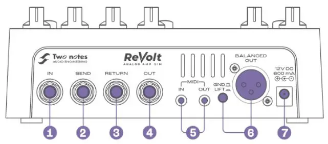 Two-notes-AUDI- ENGINEERING-3-Channel-All-Analog-Bass-Amp-Simulator-04