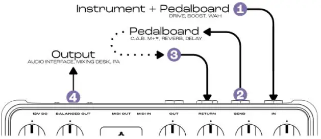 Two-notes-AUDI- ENGINEERING-3-Channel-All-Analog-Bass-Amp-Simulator-05