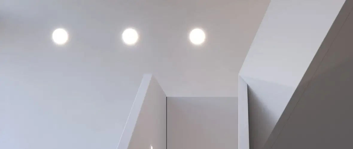 Bega 78634 Ceiling And Wall Luminaire Instruction Manual Bega 78634 Ceiling And Wall Luminaire Instruction Manual