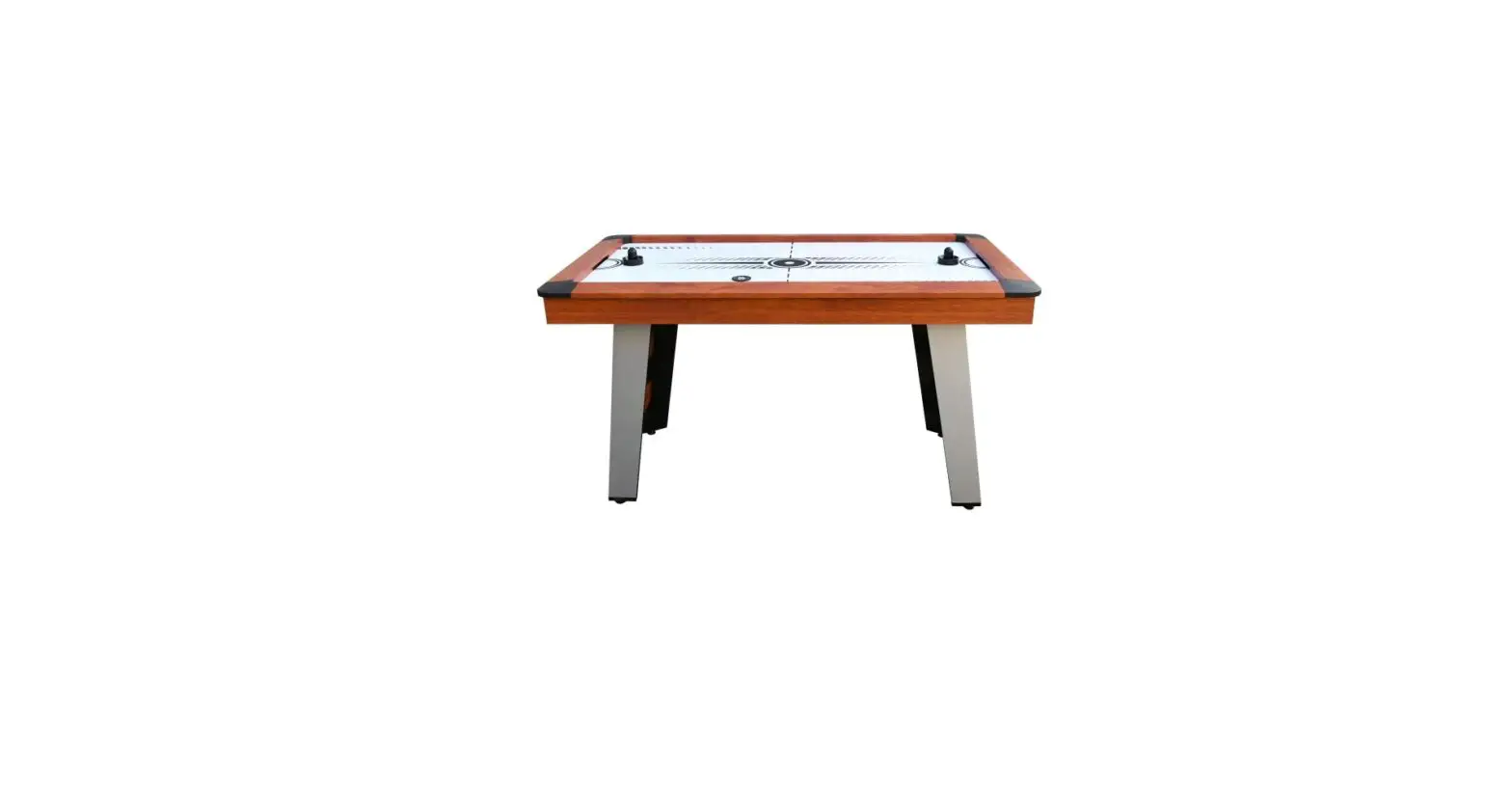 Hathaway Bg50387 Dorsett 5 Foot Air Hockey Table Instruction Manual