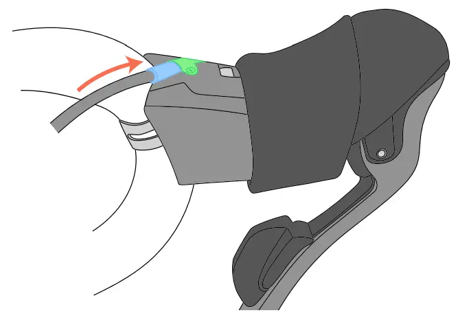 Remote Cable Installation
