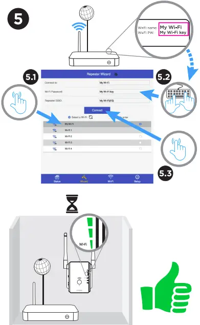 Installation Instructions
