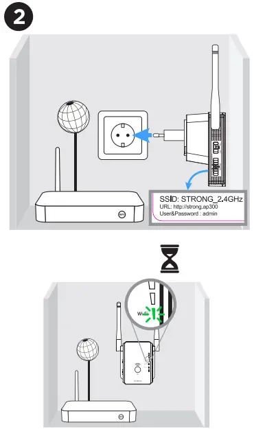 Installation Instructions