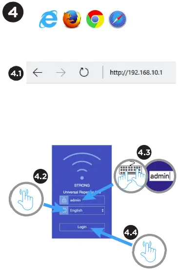 Installation Instructions