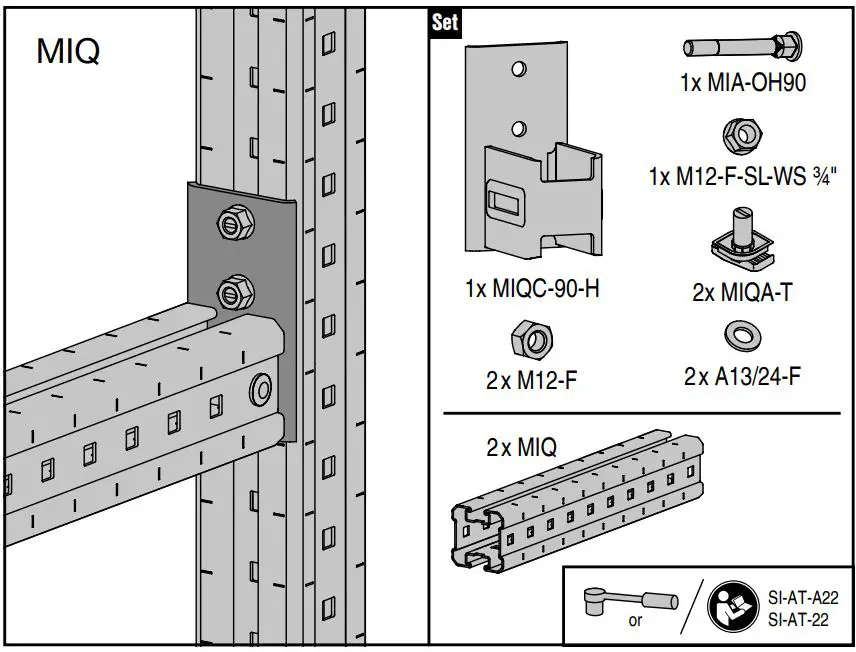 HILTI-MIQC-90-HT-Set-MIQ-System-fig-1