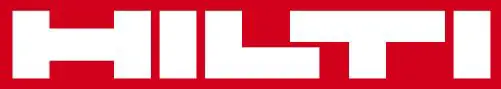 HILTI-logo
