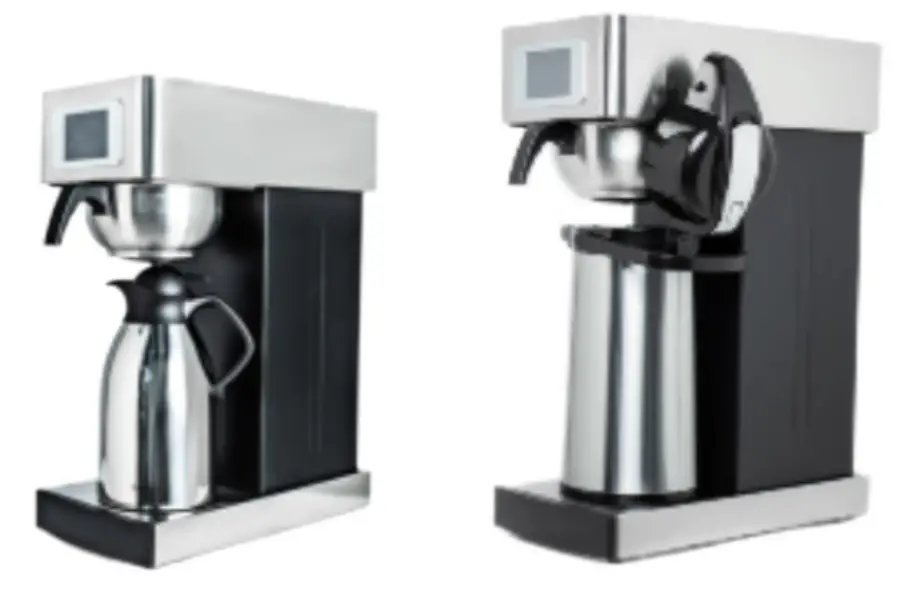 Adexa CB-02A2 Commercial Filter Coffee Machine