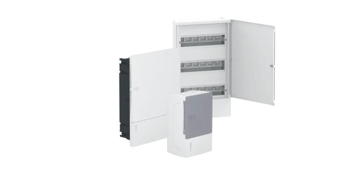 Schneider Electric Resi9 Mp Flush And Surface Plastic Enclosure Instruction Manual Schneider Electric Resi9 Mp Flush And Surface Plastic Enclosure Instruction Manual