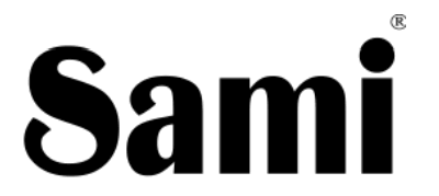 Sami - logo