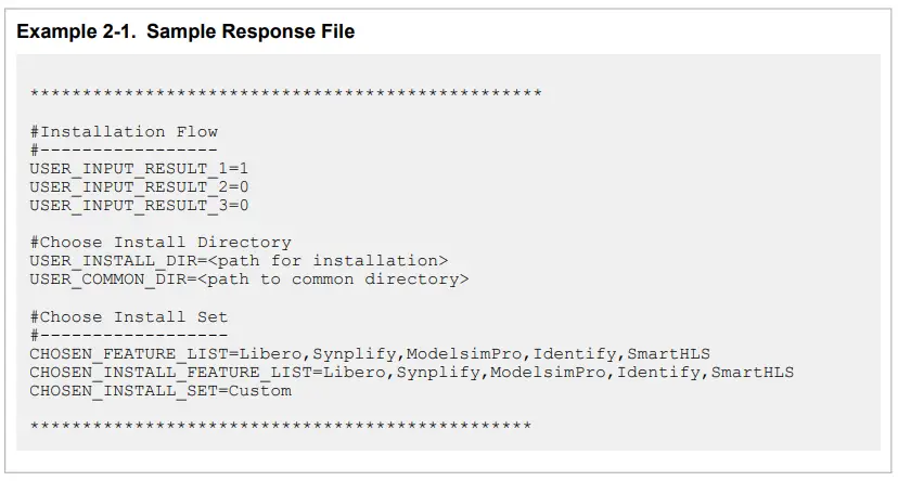 Microchip-Libero-SoC-Software-Download-and-License-fig-2