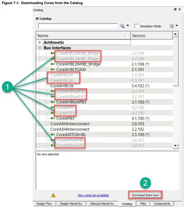 Microchip-Libero-SoC-Software-Download-and-License-fig-6
