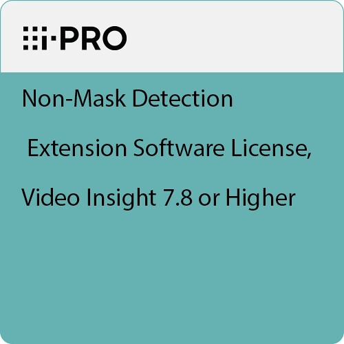 i-PRO WV-XAE203W Extension Software-FIG1
