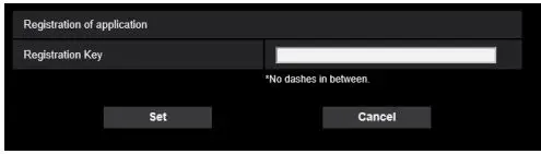 i-PRO WV-XAE203W Extension Software-FIG6
