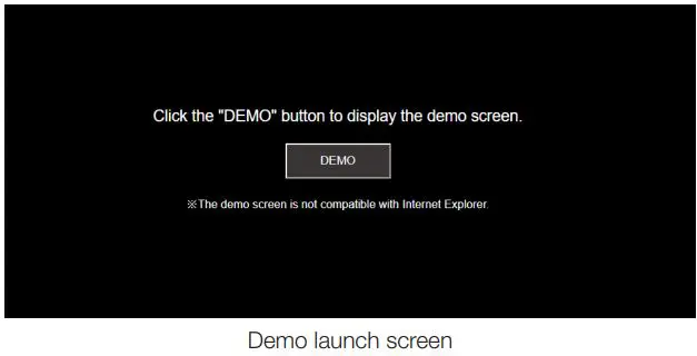 i-PRO WV-XAE203W Extension Software-FIG8