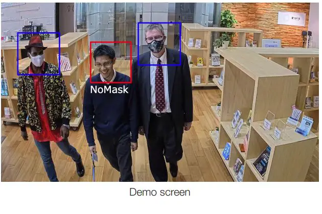 i-PRO WV-XAE203W Extension Software-FIG9