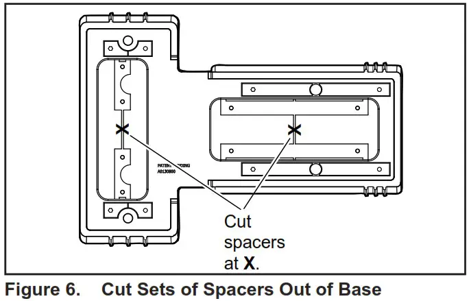 Jandy H0705700 Variable Speed Pumps - Installation Information 4