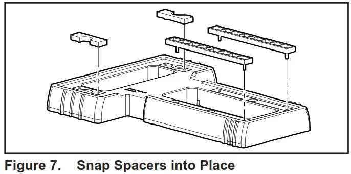 Jandy H0705700 Variable Speed Pumps - Installation Information 5