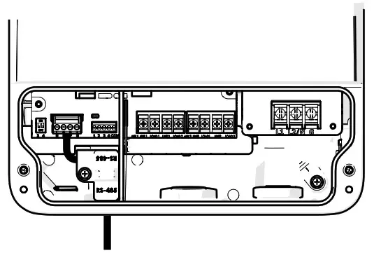 Jandy H0705700 Variable Speed Pumps - Installation Information 9