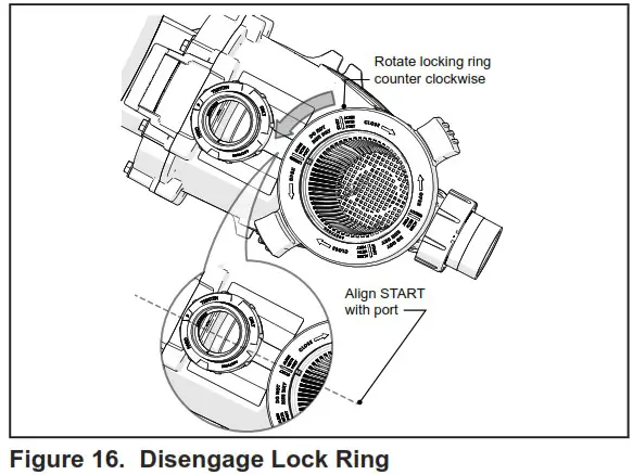 Jandy H0705700 Variable Speed Pumps - Service and Maintenance 1