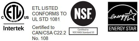 Jandy H0705700 Variable Speed Pumps - icon 5