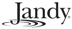Jandy - Logo