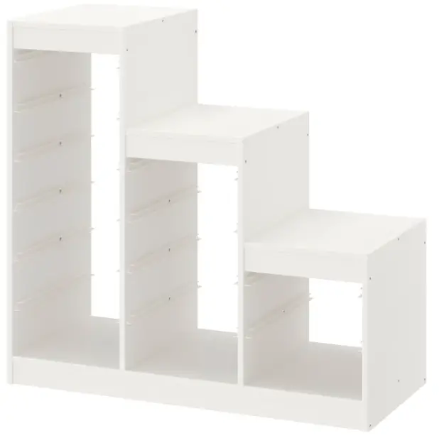 IKEA-TROFAST-Frame-White-fig-1