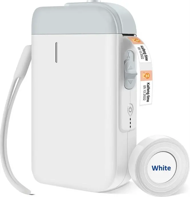 polono P10 Mini Label Printer