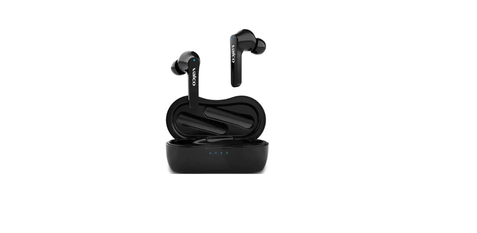 Valco Nl21 Earbuds User Manual