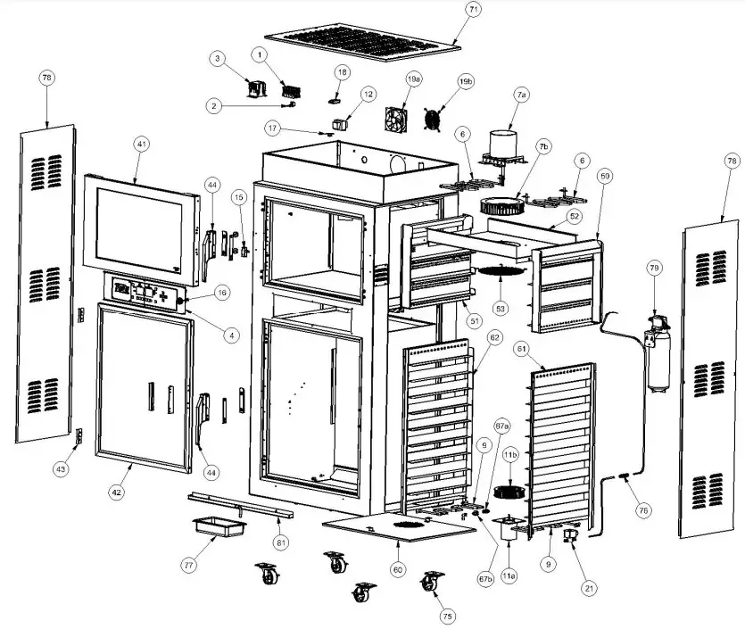 Product Describition