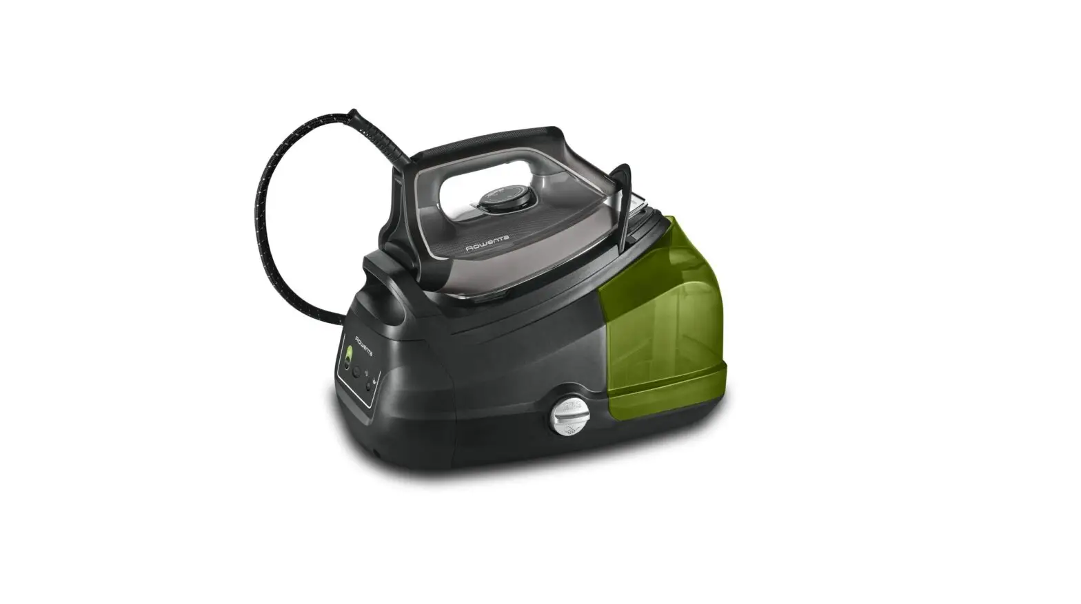 Rowenta Dg8626f0 Steam Pro Iron User’s Guide Rowenta Dg8626f0 Steam Pro Iron User’s Guide