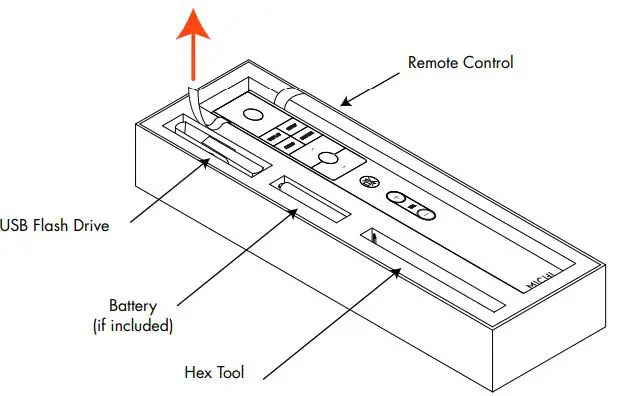ROTEL-Michi-X5-Series-2-Stereo-Integrated-Amplifier-fig 14
