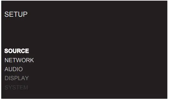 ROTEL-Michi-X5-Series-2-Stereo-Integrated-Amplifier-fig 19