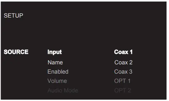 ROTEL-Michi-X5-Series-2-Stereo-Integrated-Amplifier-fig 20