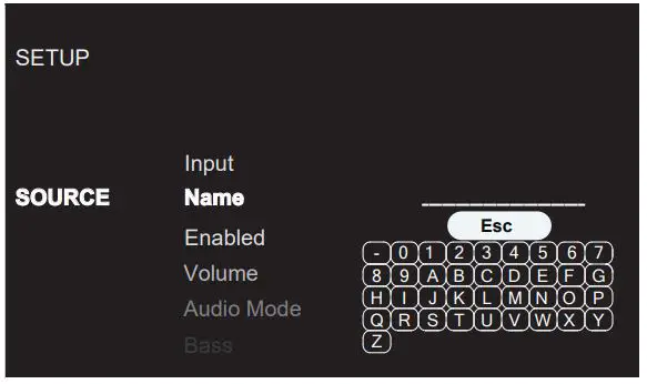 ROTEL-Michi-X5-Series-2-Stereo-Integrated-Amplifier-fig 21