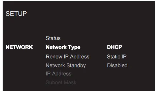ROTEL-Michi-X5-Series-2-Stereo-Integrated-Amplifier-fig 22